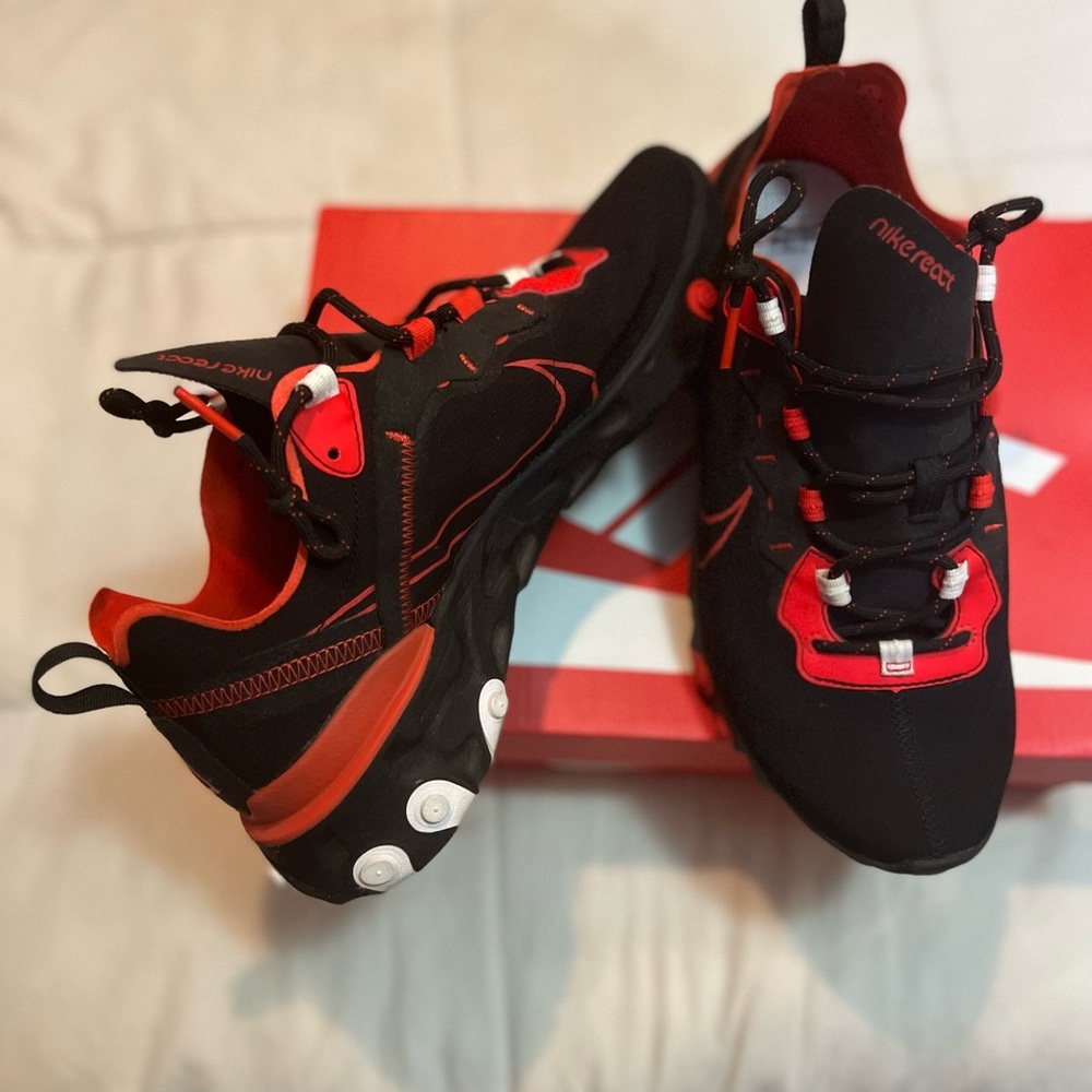 Nike React Element 55 - image 7